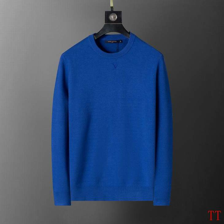 Picture of Louis Vuitton Sweaters _SKULVM-3XL20tx6446701